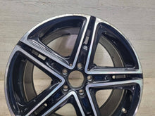 Laden Sie das Bild in den Galerie-Viewer, 1x Alufelge 19 Zoll 5x112 A2384010400 Mercedes-Benz Coupe Rim Wheel FEL5057292900bp