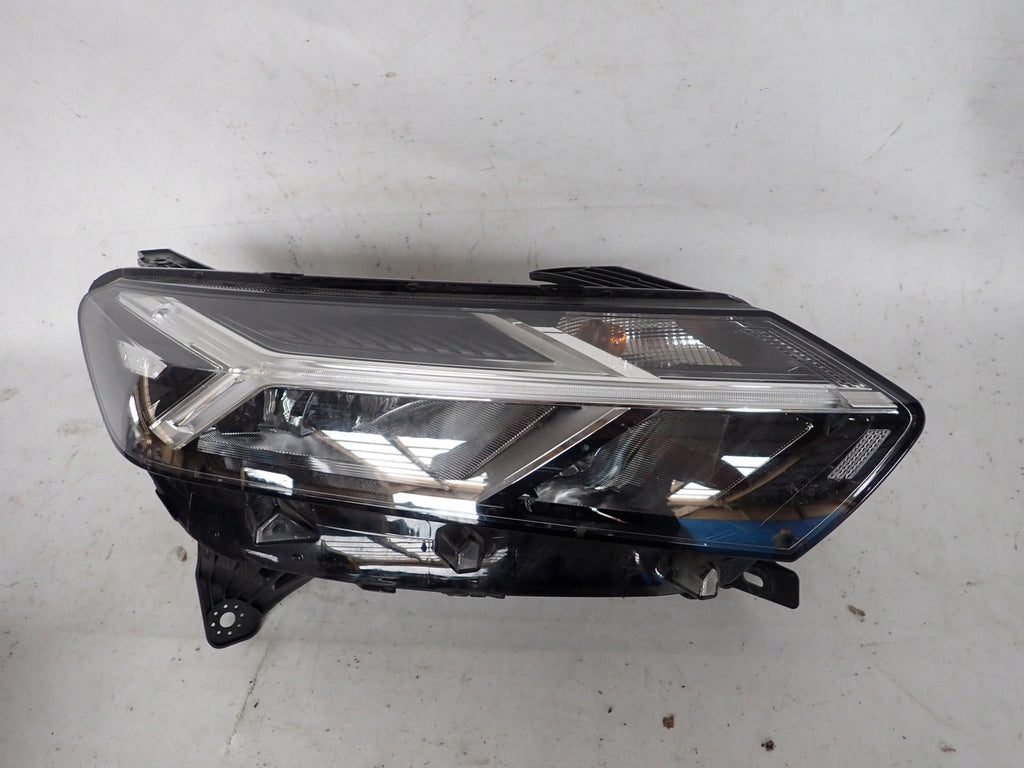 Frontscheinwerfer Dacia Sandero III 260101940R Full LED Rechts Headlight