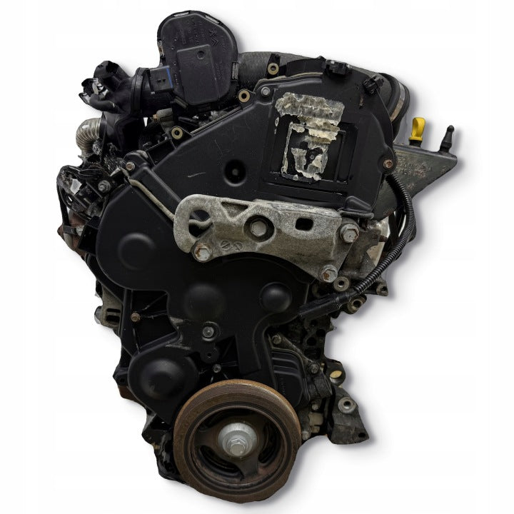 Motor Ford Transit Tourneo UGCB 1.5 TDCI 75PS 55kW 159TKm 2014 Diesel Komplett MOT9664108274hj