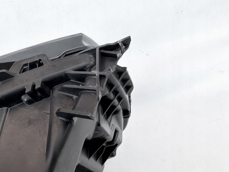 Frontscheinwerfer Volvo S90 V90 Xc90 II 32228310 LED Links Headlight SCH3154148190jt