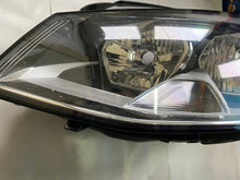 Load image into Gallery viewer, Frontscheinwerfer VW Golf VII 90043189 Links Scheinwerfer Headlight SCH1891443878it