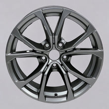 Load image into Gallery viewer, 1x Alufelge 17 Zoll 7.5&quot; 5x112 30ET 6883518 BMW 3 G21 G20 Rim Wheel