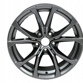 1x Alufelge 17 Zoll 7.5