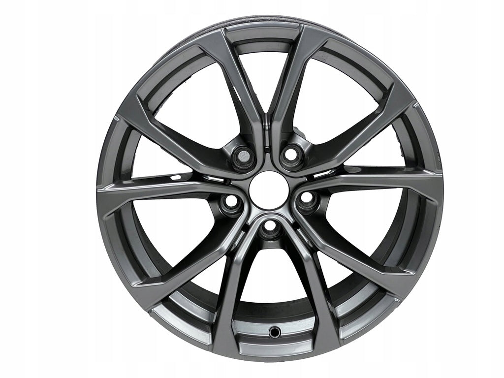1x Alufelge 17 Zoll 7.5" 5x112 30ET 6883518 BMW 3 G21 G20 Rim Wheel FEL7801973497le