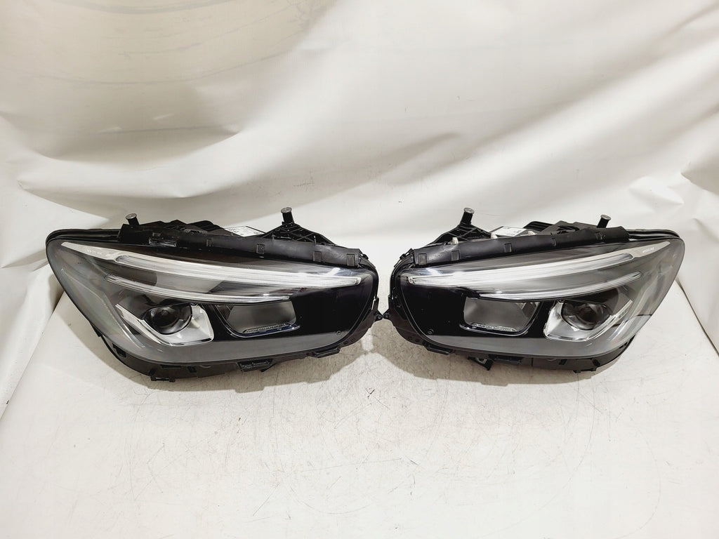 Frontscheinwerfer Mercedes-Benz A2479062503 A2479062603 LED Rechts oder Links