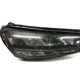Frontscheinwerfer Skoda Fabia I 6V8941016 Rechts Scheinwerfer Headlight SCH4456100919al