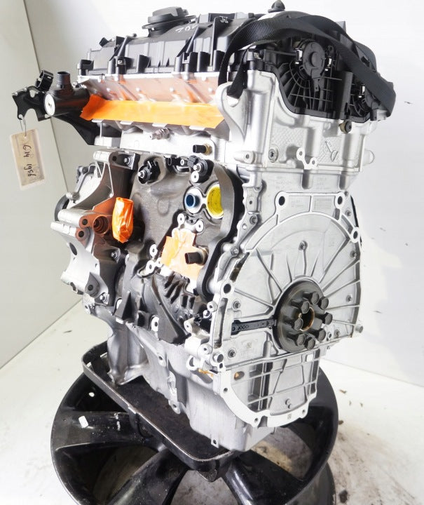 Motor BMW B48B20B 2.0 11TKm 2016 Benzin Engine Unkomplett MOT8196145301st