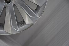 Laden Sie das Bild in den Galerie-Viewer, 1x Alufelge 19 Zoll 8.0" 5x108 40ET Glanz Silber J9C31007 Jaguar Rim Wheel FEL9893620361ag