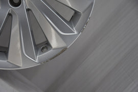 1x Alufelge 19 Zoll 8.0