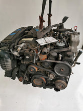 Load image into Gallery viewer, Motor Mercedes-Benz W211 W204 646821 2.2 CDI 170PS 125kW Diesel Engine Komplett
