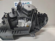 Laden Sie das Bild in den Galerie-Viewer, Frontscheinwerfer BMW X3 E83 Xenon Rechts Scheinwerfer Headlight SCH8476451480id