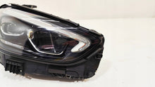 Load image into Gallery viewer, Frontscheinwerfer Mercedes-Benz W206 A2069066204 FALSE Scheinwerfer Headlight SCH3393442995bu