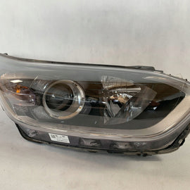 Frontscheinwerfer Kia Ceed 92102-J7XXX LED Rechts Scheinwerfer Headlight SCH5056503844on