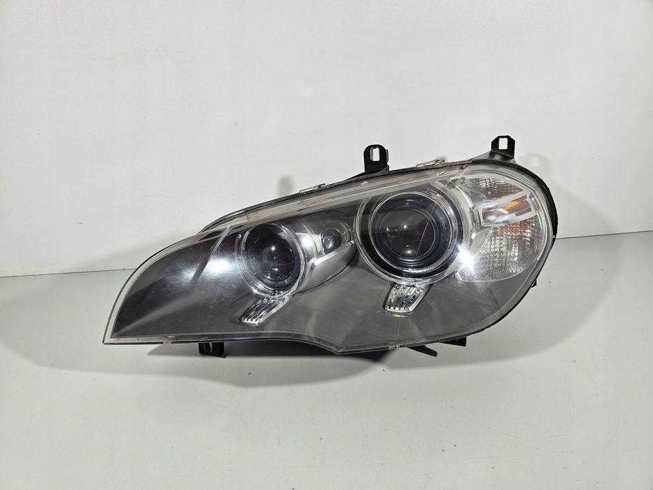 Frontscheinwerfer BMW X5 E70 103419012355 Xenon Links Scheinwerfer Headlight SCH5787072127lw