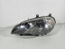 Laden Sie das Bild in den Galerie-Viewer, Frontscheinwerfer BMW X5 E70 103419012355 Xenon Links Scheinwerfer Headlight SCH5787072127lw