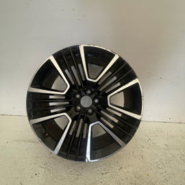 1x Alufelge 21 Zoll 8.0