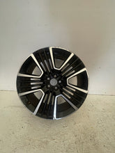 Load image into Gallery viewer, 1x Alufelge 21 Zoll 8.0" 5x108 50 5ET 31650010 Volvo Xc90 Xc60 Xc40 Rim Wheel FEL1948239571pe