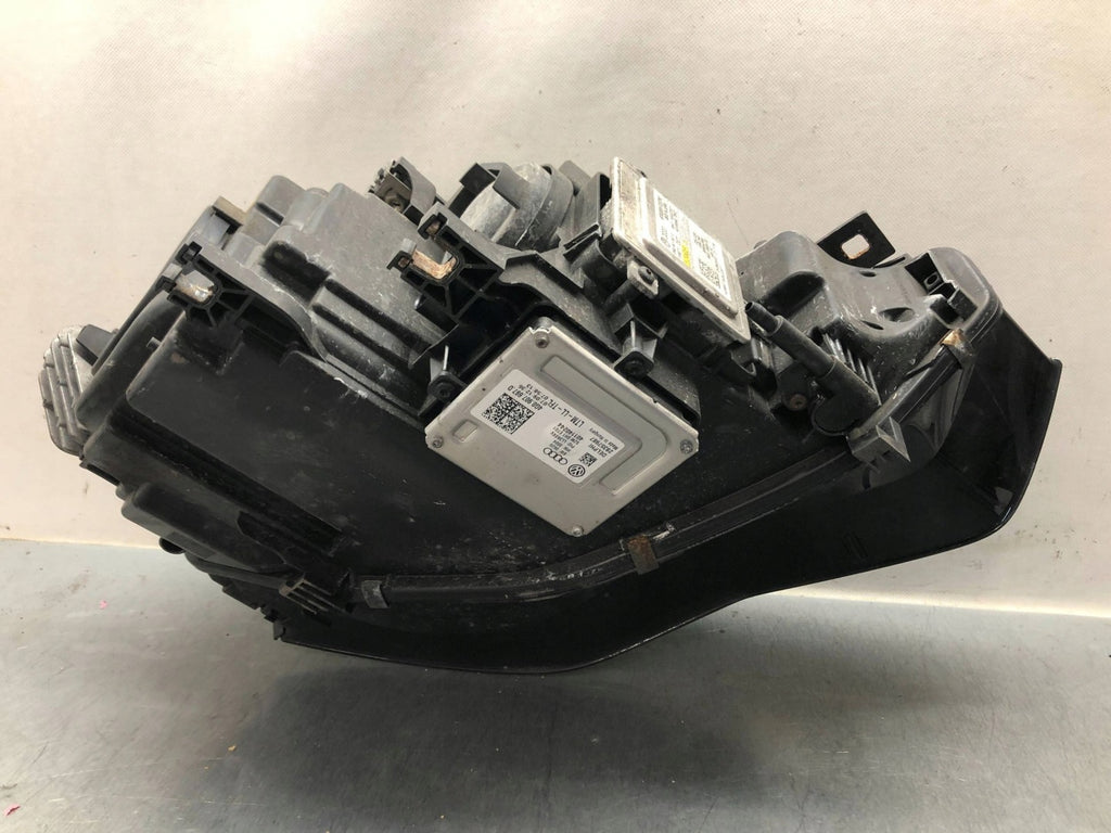 Frontscheinwerfer Audi A5 8T0941005 Links Scheinwerfer Headlight SCH8313380423or