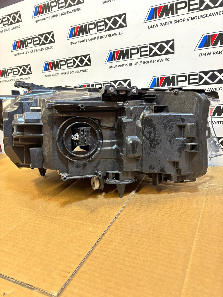 Frontscheinwerfer BMW G31 G30 7439199-01 Full LED Links Scheinwerfer Headlight SCH2399992669rk