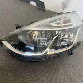 Frontscheinwerfer Renault Clio IV Hatchback 0104639990001033633362 Links SCH3806066133ze