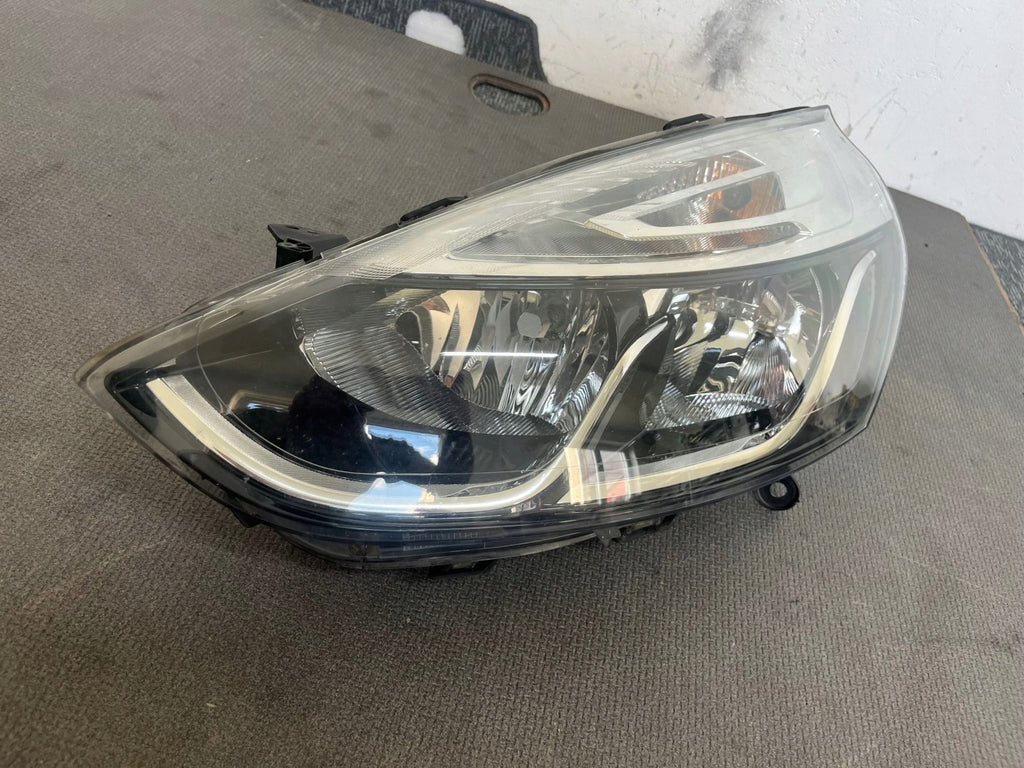 Frontscheinwerfer Renault Clio IV Hatchback 0104639990001033633362 Links SCH3806066133ze