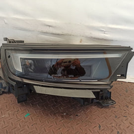 Frontscheinwerfer Opel Mokka 9847939180 Full LED Rechts Scheinwerfer Headlight SCH3572033282wh