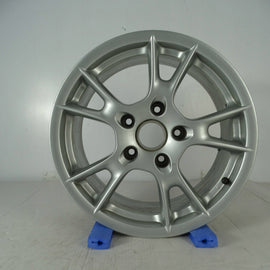 1x Alufelge 17 Zoll 8.0