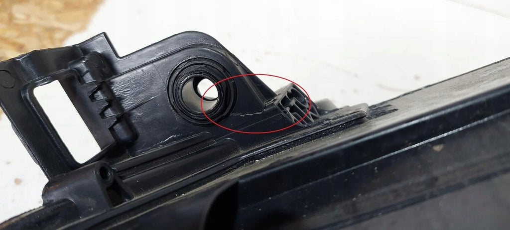 Frontscheinwerfer Skoda Karoq 57B941016D Rechts Scheinwerfer Headlight SCH2468107081qc