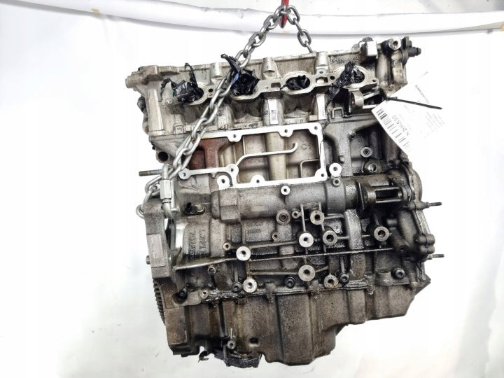Motor Alfa Romeo Giulia 55273835 2.0 200PS 84TKm 2016 Benzin Engine Unkomplett MOT5608541794kt