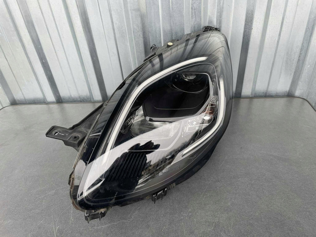 Frontscheinwerfer Ford Puma L1TB13E015GJ FALSE Scheinwerfer Headlight SCH5429768268tc