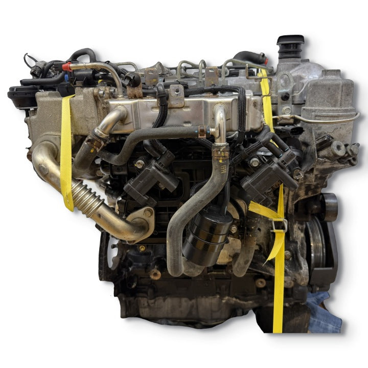 Motor Chevrolet Captiva ACR657 2.2 CDTI.VCDI 163PS 120kW 165TKm Diesel Komplett MOT2718169092bg