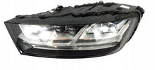 Load image into Gallery viewer, Frontscheinwerfer Audi Q7 4M0941035 Links Scheinwerfer Headlight