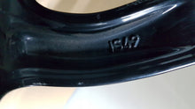 Load image into Gallery viewer, 1x Alufelge 21 Zoll 9.5" 5x120 49ET Land Rover Range I Sport Rim Wheel FEL7958103935jb
