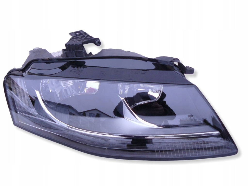 Frontscheinwerfer Audi A4 B8 8K0941004 Rechts Scheinwerfer Headlight SCH1638689968vj