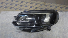 Load image into Gallery viewer, Frontscheinwerfer Opel Zafira Vivaro C 00218275-01 Xenon Links Headlight