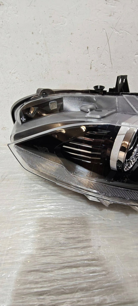 Frontscheinwerfer Ford JR3B13005A LED Rechts Scheinwerfer Headlight SCH8421193589rj