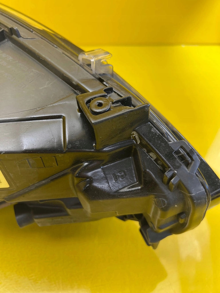 Frontscheinwerfer Volvo S90 V90 31386164 LED Links Scheinwerfer Headlight SCH7850597188iu