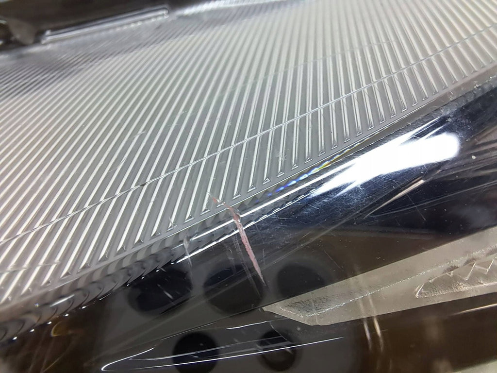 Frontscheinwerfer Hyundai Elantra VII Cn7 92101AA92101 LED Rechts oder Links