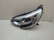 Laden Sie das Bild in den Galerie-Viewer, Frontscheinwerfer Renault Megane IV 260603157 LED Links Scheinwerfer Headlight SCH4856274597tj