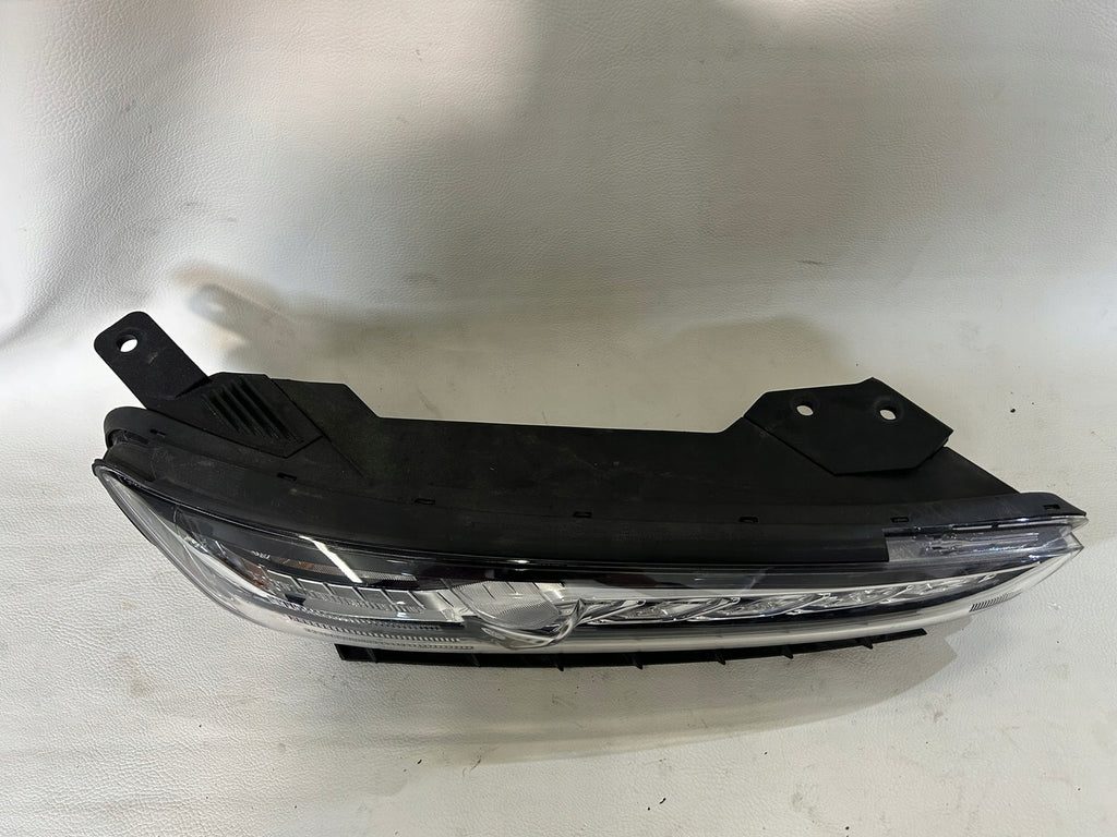 Frontscheinwerfer Hyundai Kona Rechts Scheinwerfer Headlight