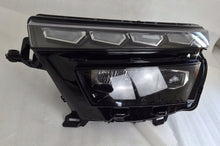 Load image into Gallery viewer, Frontscheinwerfer Skoda Kamiq 658941015B Full LED Links Scheinwerfer Headlight SCH6875239808ar