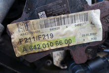 Laden Sie das Bild in den Galerie-Viewer, Motor Mercedes-Benz W211 642920 3.2 CDI 175TKm 2005 Diesel Engine Komplett MOT5876322191tj