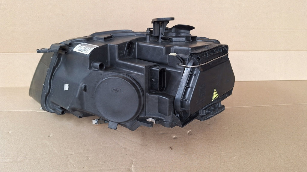 Frontscheinwerfer Audi A5 8T0941004AK Xenon Rechts Scheinwerfer Headlight