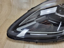 Laden Sie das Bild in den Galerie-Viewer, Frontscheinwerfer Porsche Macan 95b 95B941015 LED Links Scheinwerfer Headlight SCH9112234109jd