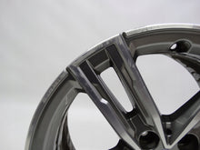 Load image into Gallery viewer, 1x Alufelge 17 Zoll 7.5" 5x112 54ET Glanz Graphit 8053523 BMW F44 1 F40 Mg FEL7690424983ph