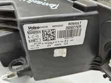 Laden Sie das Bild in den Galerie-Viewer, Frontscheinwerfer Renault Megane IV 260602792R LED Ein Stück (Rechts oder Links) SCH2294345417nm