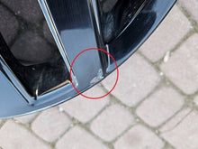 Laden Sie das Bild in den Galerie-Viewer, 1x Alufelge 17 Zoll 4x108 9835097480 Opel Mokka Rim Wheel FEL8332345533lp