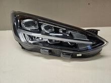Laden Sie das Bild in den Galerie-Viewer, Frontscheinwerfer Ford Focus MX7B-13E014 LED Rechts Scheinwerfer Headlight SCH8371072419eg