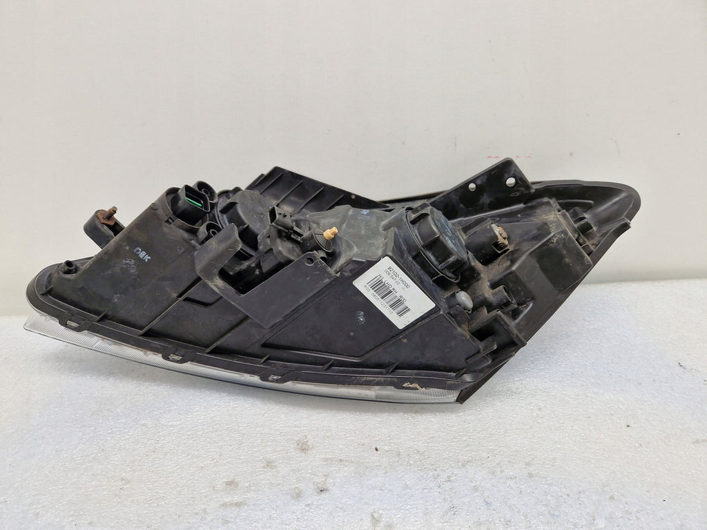 Frontscheinwerfer Kia Ceed 92102-1H0XX Rechts Scheinwerfer Headlight SCH8143020752mn
