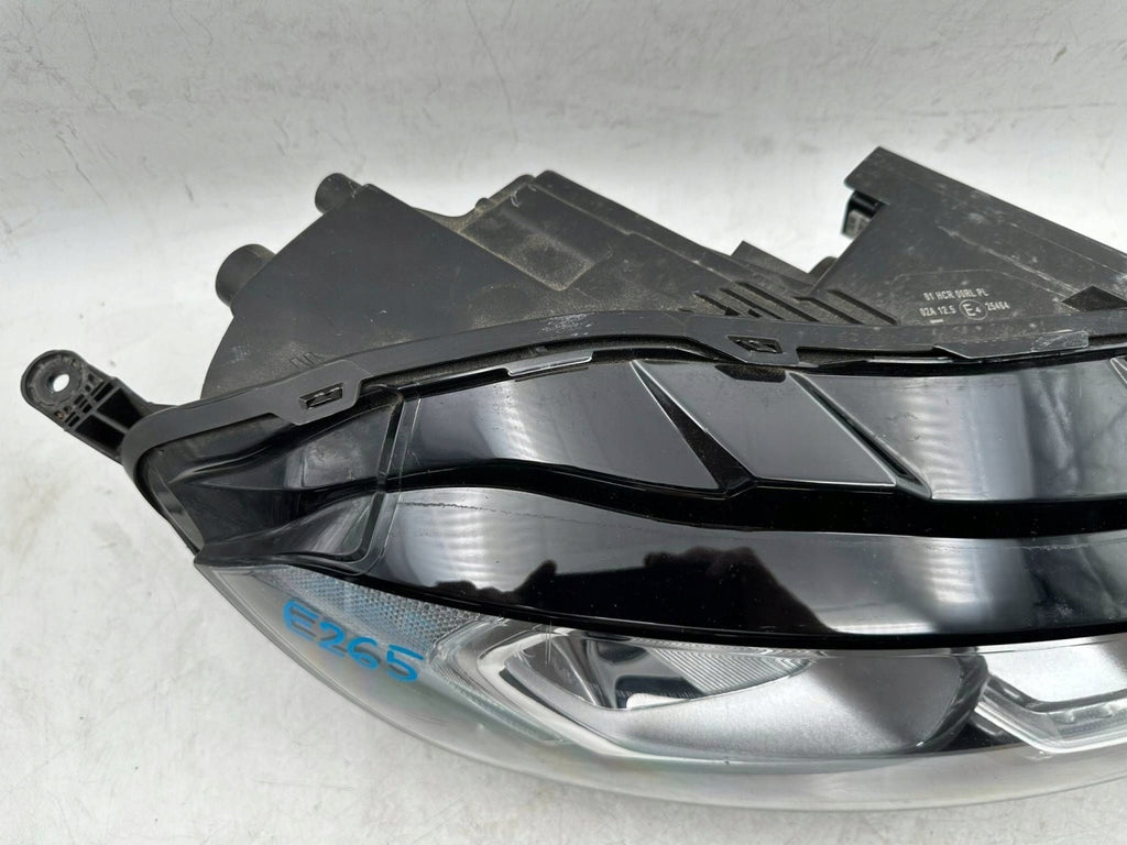 Frontscheinwerfer Ford Ecosport GN1513W029JE Rechts Scheinwerfer Headlight SCH9987728315qc